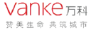 China Vanke Co., Ltd. logo