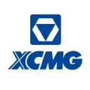 XCMG Construction Machinery Co., Ltd. logo