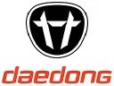 Daedong Corporation logo