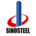 Sinosteel Engineering & Technology Co., Ltd. logo