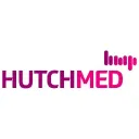 HUTCHMED (China) Limited logo