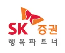 SK Securities Co., Ltd. logo