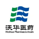 Shandong Wohua Pharmaceutical Co., Ltd. logo