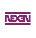 Nexen Tire Corporation logo