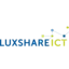 Luxshare Precision Industry Co., Ltd. logo