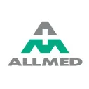 Allmed Medical Products Co., Ltd logo