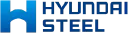 Hyundai Steel Company logo