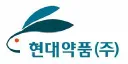 Hyundai Pharmaceutical Co., Ltd. logo