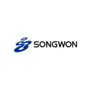 Songwon Industrial Co., Ltd. logo