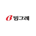 Binggrae Co., Ltd. logo