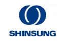 Shinsung Tongsang Co., Ltd. logo