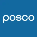 POSCO Holdings Inc. logo