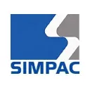 SIMPAC Inc. logo