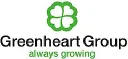 Greenheart Group Limited logo