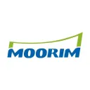 Moorim P&P Co., Ltd. logo