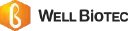 Wellbiotec Co., Ltd. logo