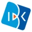 Industrial Bank of Korea logo