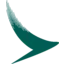 Cathay Pacific Airways Limited logo