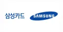 Samsung Card Co., Ltd. logo