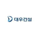 Daewoo Engineering & Construction Co., Ltd. logo