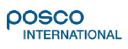 Posco International Corporation logo