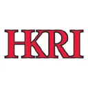 HKR International Limited logo