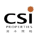 CSI Properties Limited logo