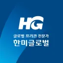 HanmiGlobal Co., Ltd. logo