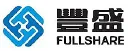 Fullshare Holdings Limited logo