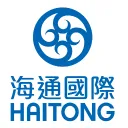 Haitong International Securities Group Limited logo