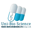 Uni-Bio Science Group Limited logo