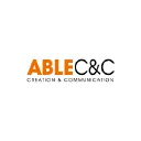 Able C&C Co., Ltd. logo