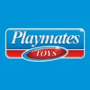 Playmates Toys Limited logo