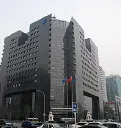 China Construction Bank Corporation logo