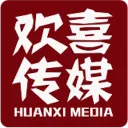 Huanxi Media Group Limited logo