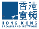 HKBN Ltd. logo