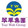 Tsui Wah Holdings Limited logo