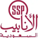 Saudi Steel Pipes Company logo