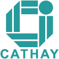 Cathay Consolidated, Inc. logo