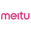 Meitu, Inc. logo