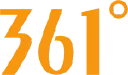 361 Degrees International Limited logo