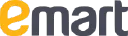 E-MART Inc. logo