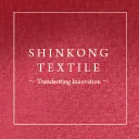 Shinkong Textile Co., Ltd. logo