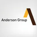 Anderson Industrial Corporation logo