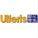 Ulferts International Limited logo