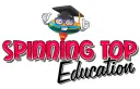 Top Education Group Ltd logo