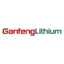 Ganfeng Lithium Co., Ltd. logo