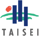 Taisei Corporation logo