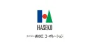 HASEKO Corporation logo