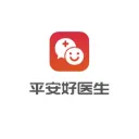 Ping An Healthcare and Technology Company Limited logo